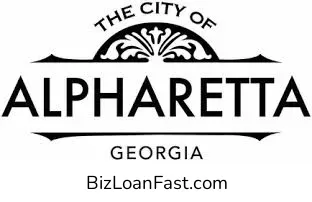 Business Loans in Alpharetta Georgia