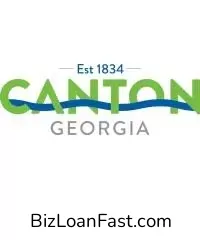 Business Loans in Canton Georgia