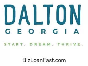 Business Loans in Dalton Georgia