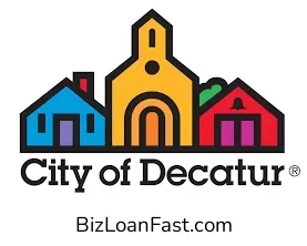 Business Loans in Decatur Georgia