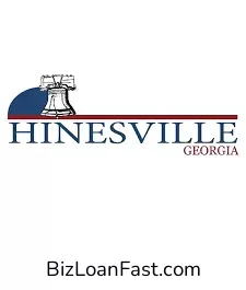 Business Loans in Hinesville Georgia