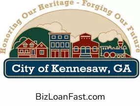 Business Loans in Kennesaw Georgia