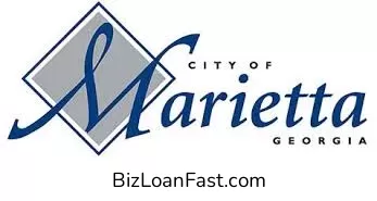 Business Loans in Marietta Georgia