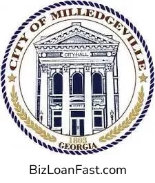 Business Loans in Milledgeville Georgia