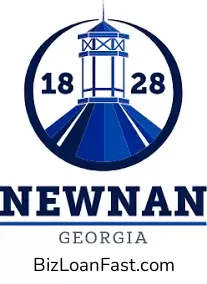 Business Loans in Newnan Georgia