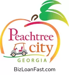 Business Loans in Peachtree City Georgia