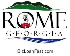 Business Loans in Rome Georgia