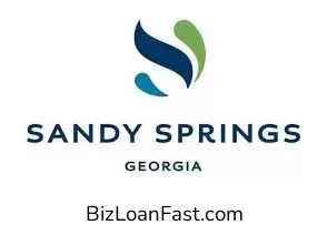 Business Loans in Sandy Springs Georgia