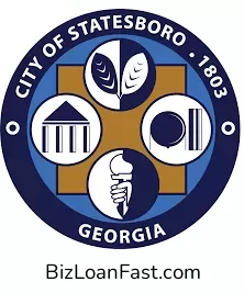 Business Loans in Statesboro Georgia