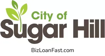 Business Loans in Sugar Hill Georgia