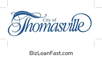 Business Loans in Thomasville Georgia