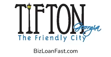 Business Loans in Tifton Georgia