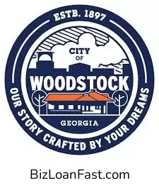 Business Loans in Woodstock Georgia