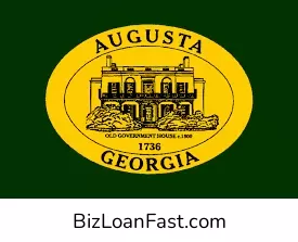 Business Loans in Augusta Georgia