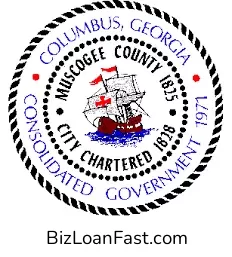 Business Loans in Columbus Georgia