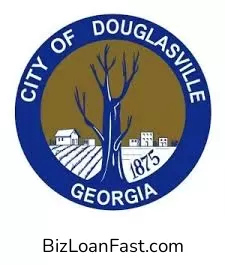 Business Loans in Douglasville Georgia