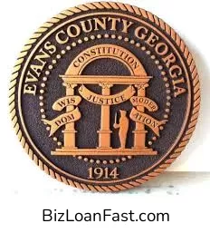 Business Loans in Evans Georgia