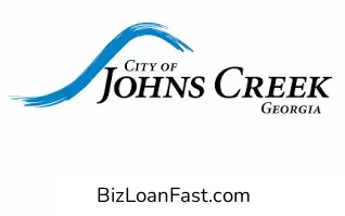 Business Loans in Johns Creek Georgia