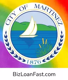 Business Loans in Martinez Georgia