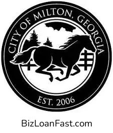 Business Loans in Milton Georgia