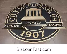 Business Loans in Pooler Georgia