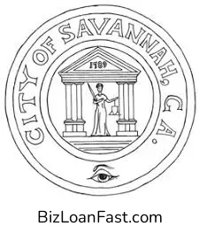 Business Loans in Savannah Georgia