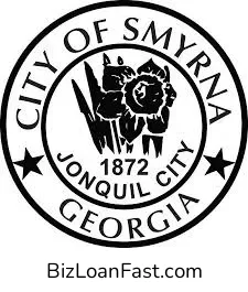 Business Loans in Smyrna Georgia