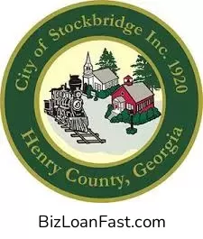 Business Loans in Stockbridge Georgia