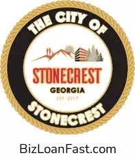 Business Loans in Stonecrest Georgia