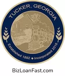 Business Loans in Tucker Georgia